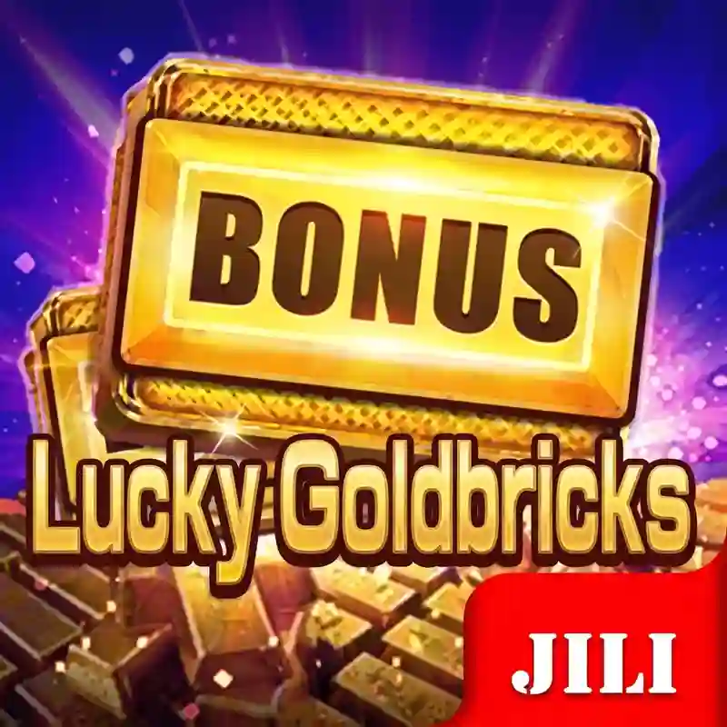 Permainan Lucky Goldbricks di game online
