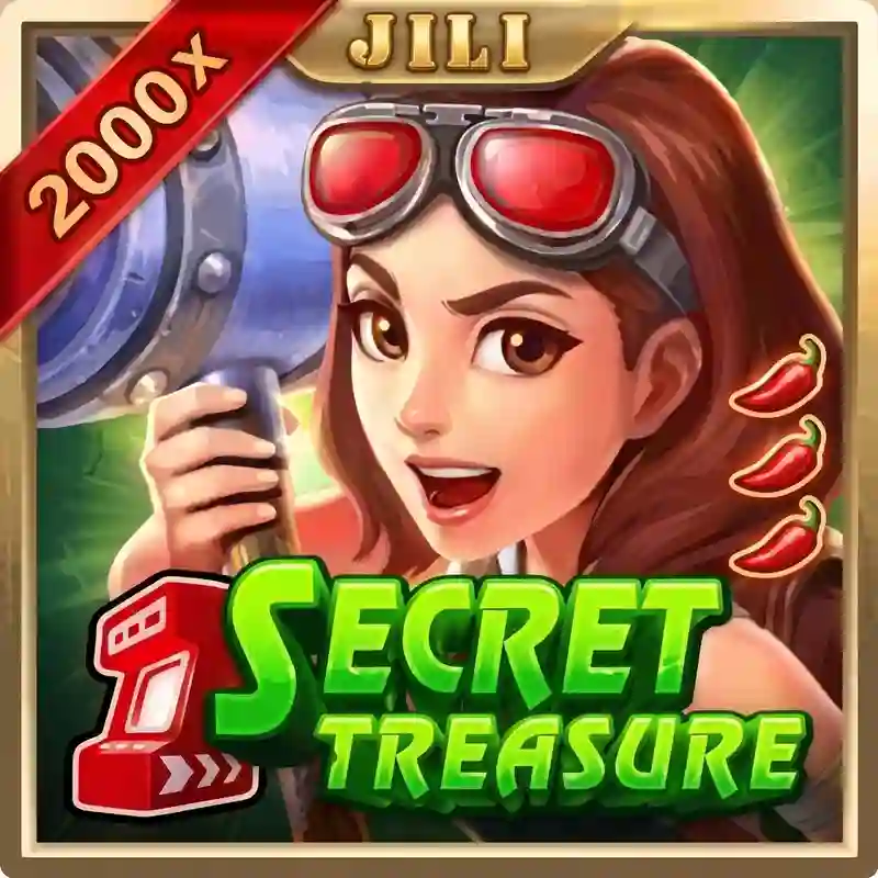 Secret Treasure