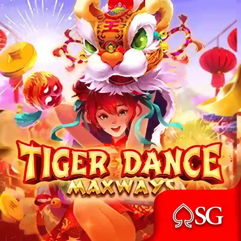 Main Tiger Dance