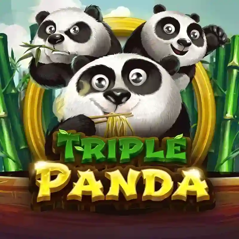 Triple Panda