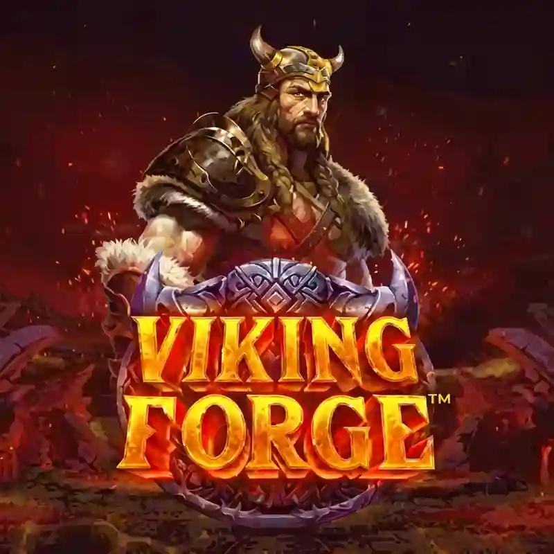 Slot Viking Forge Kasino Online