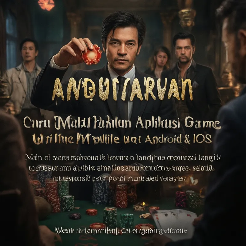 Aplikasi Mobile